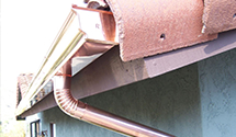 Rain Gutter Installation, Repair, Cleaning in Craig Beach, OH
